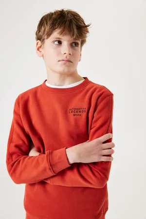 Garcia Rode sweater