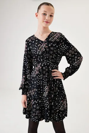 Garcia Jurk met print