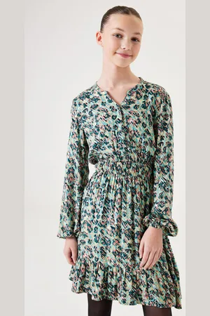 Garcia Jurk met print