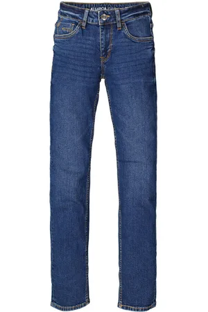 Garcia Tavio 335 Slim Jeans - Dark Used
