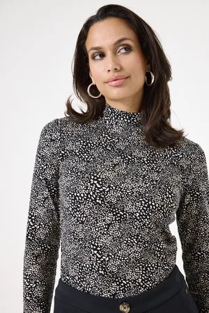 Garcia Longsleeve met print