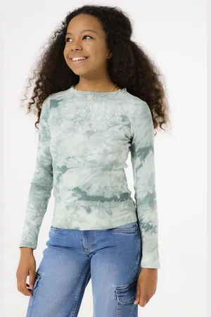 Garcia Longsleeve met print