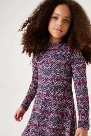 Garcia Jurk met print