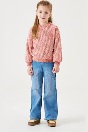 Garcia Wide Jeans - Medium Used