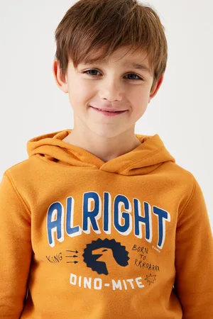 Garcia Hoodie
