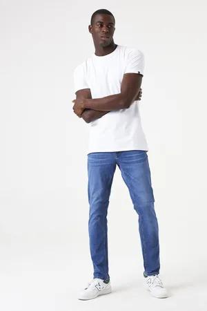 Garcia Savio 630 Slim Jeans - Medium Used