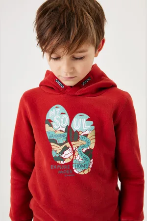 Garcia Rode hoodie