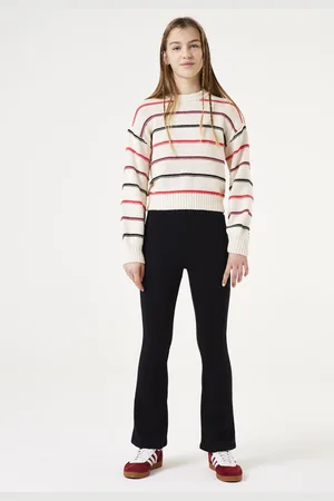 Garcia Zwarte legging