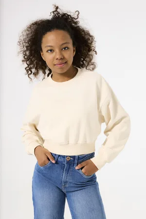 Garcia Beige sweater