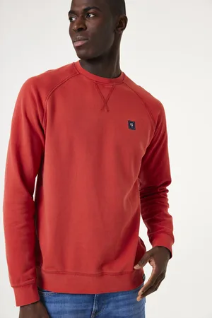 Garcia Rode sweater