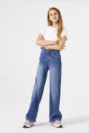 Garcia Annemay 551 Wide Jeans - Medium Used