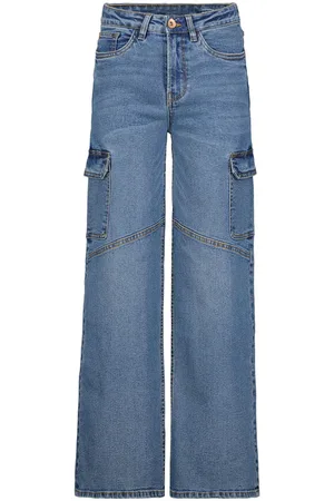 Garcia Jeans Wide Fit - Medium Used