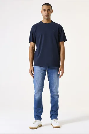 Garcia Russo 611 Tapered Jeans - Medium Used