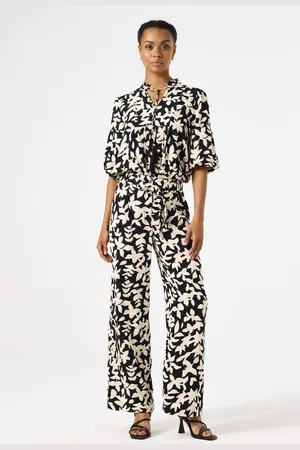 Garcia Broek met print