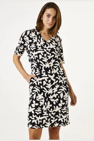 Garcia Jurk met print