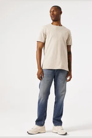 Garcia Maurizio 682 Dad Fit Jeans - Medium Used