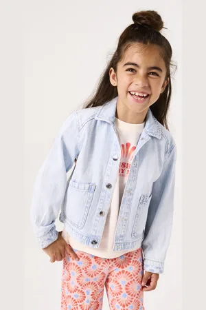 Garcia Denim jack