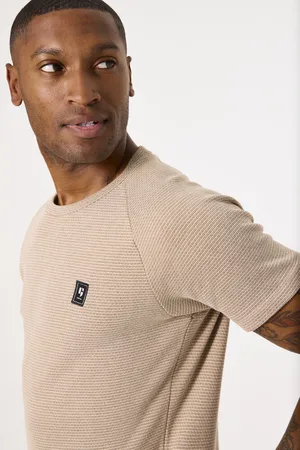 Garcia Beige T-shirt