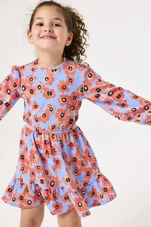 Garcia Jurk met print