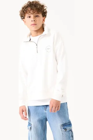 Garcia Witte sweater