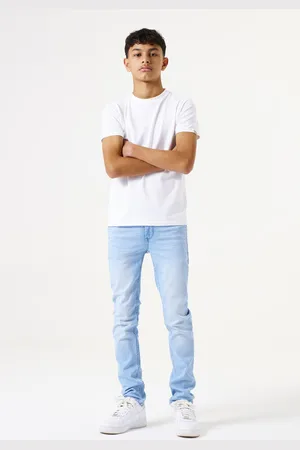 Garcia Tavio 335 Slim Jeans - Light Used