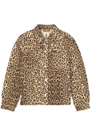 Garcia Jack met print