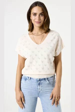 Garcia Pullover