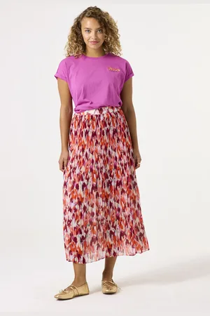 Garcia Rok met print