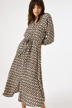 Garcia Jurk met print