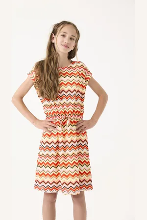 Garcia Jurk met print