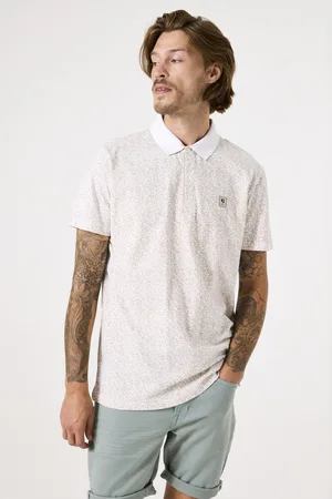 Garcia Polo met print