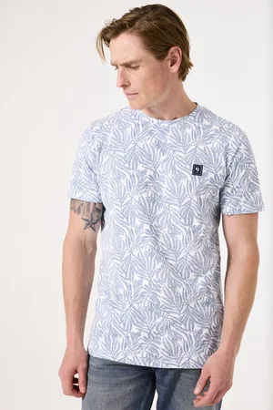 Garcia T-shirt met print