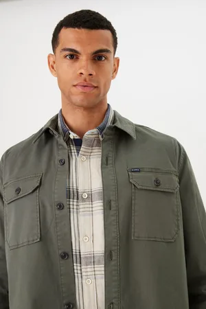 Garcia Overshirt