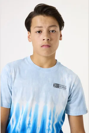 Garcia T-shirt met print