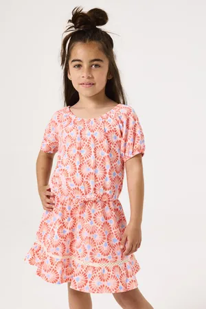 Garcia Jurk met print