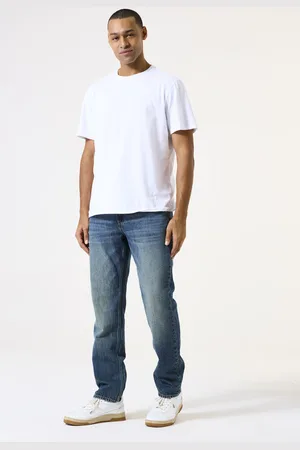 Garcia Maurizio 682 Dad Fit Jeans - Medium Used