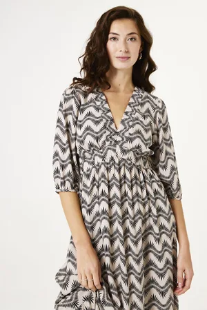 Garcia Jurk met print