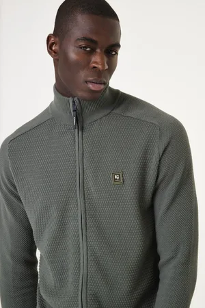 Garcia Vest
