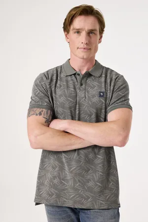 Garcia Polo met print