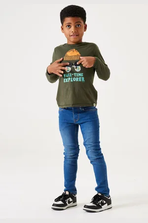 Garcia Superslim Jeans - Medium Used
