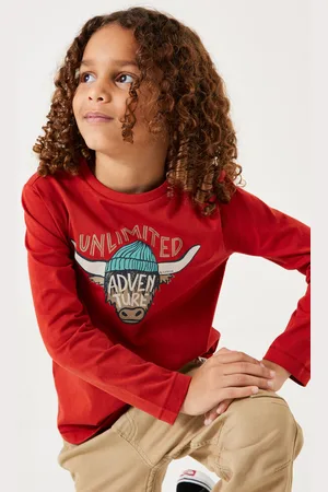 Garcia Rode longsleeve