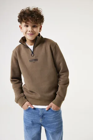 Garcia Bruine sweater