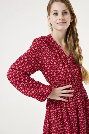 Garcia Jurk met print