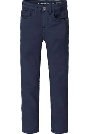 Garcia Xevi 370 Superslim Jeans - Eclipse