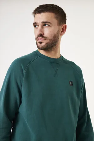 Garcia Groene sweater