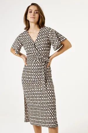 Garcia Jurk met print