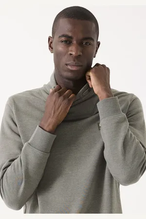Garcia Groene sweater