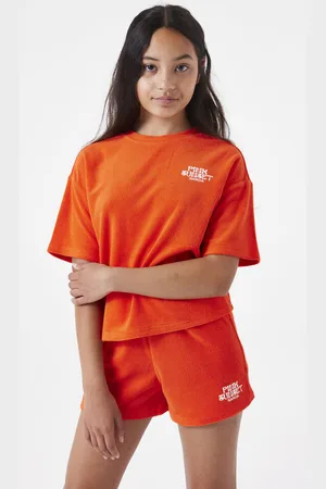 Garcia Short