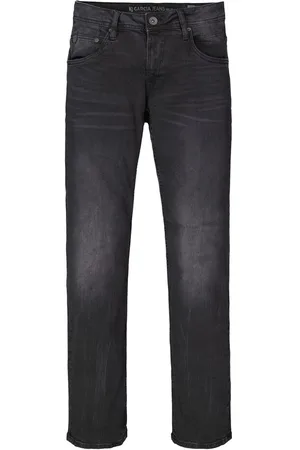Garcia Xandro 320 Superslim Jeans - Dark used