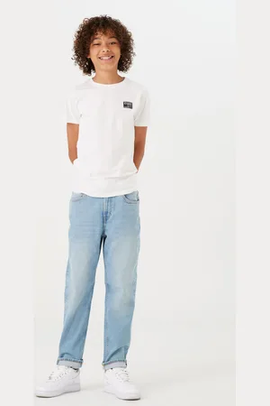 Garcia Dalino 395 Dad Jeans - Medium Used